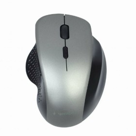 Mouse Mars Gaming MMWERGOPRO Schwarz | Tienda24 - Global Online Shop Tienda24.eu