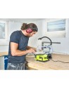 Kreissäge Ryobi 5133002860 125 W | Tienda24 Tienda24.eu