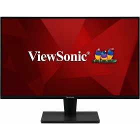 Écran ViewSonic VA2715-H 27" LED VA LCD Flicker free 75 Hz 27" de ViewSonic, Ecrans PC - Réf : S5615536, Prix : 126,41 €, Rem...