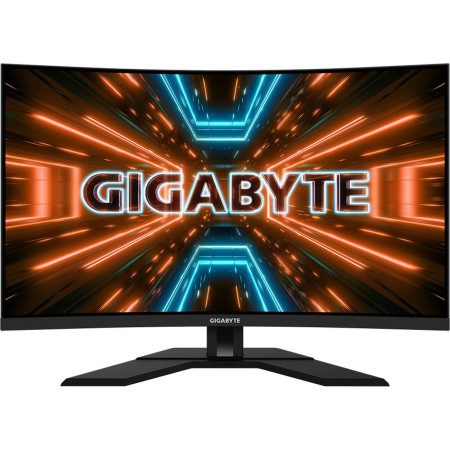 Monitor Gigabyte M32UC 32" 4K Ultra HD LED 160 Hz/s von Gigabyte, Monitore - Ref: S5615616, Preis: 600,72 €, Rabatt: %