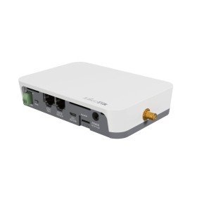 Access point Mikrotik KNOT LR8 Kit White by Mikrotik, Wireless access points - Ref: S5615668, Price: 196,21 €, Discount: %