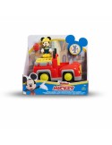 Figuras Famosa Mickey | Tienda24 Tienda24.eu