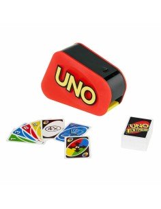 Jeu de société Uno H2O To Go Mattel | Tienda24 Tienda24.eu