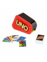 Jeux de cartes Mattel UNO Extreme | Tienda24 Tienda24.eu