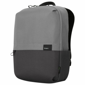 Laptop Backpack Targus Sagano Black (1 Unit) by Targus, Bags and covers for laptops and netbooks - Ref: S5615718, Price: 46,0...