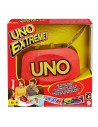 Jeux de cartes Mattel UNO Extreme | Tienda24 Tienda24.eu