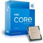 Procesador Intel i5-13600KF LGA 1700 de Intel, Procesadores - Ref: S5615797, Precio: 294,01 €, Descuento: %