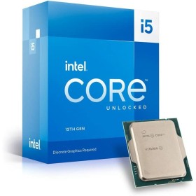 Processeur Intel i5-13600KF LGA 1700 de Intel, Processeurs - Réf : S5615797, Prix : 294,01 €, Remise : %