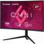 Monitor ViewSonic VX2718-2KPC-MHDJ 27" Quad HD LED 165 Hz de ViewSonic, Monitores - Ref: S5615806, Precio: 207,66 €, Descuent...