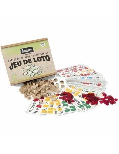 Domino Diset Wood Children's 28 Pieces | Tienda24 Tienda24.eu