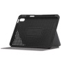 Funda para Tablet Targus Click-in Negro Oro Rosa de Targus, Fundas - Ref: S5615849, Precio: 61,35 €, Descuento: %