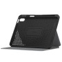 Tablet cover Targus Click-in Black Silver | Tienda24 - Global Online Shop Tienda24.eu