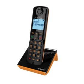 Telefone Fixo Alcatel S280 de Alcatel, Telefones analógicos - Ref: S5615855, Preço: 33,95 €, Desconto: %