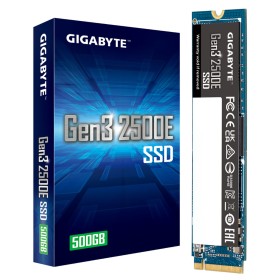 Disque dur Gigabyte Gen3 2500E SSD de Gigabyte, Disques durs solides - Réf : S5615896, Prix : 54,91 €, Remise : %