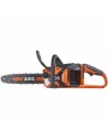 Motosierra de Batería AEG Powertools ACS18B30 | Tienda24 Tienda24.eu