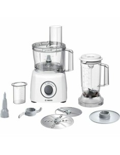 Mincer Esperanza EKM032 White 2200 W | Tienda24 Tienda24.eu