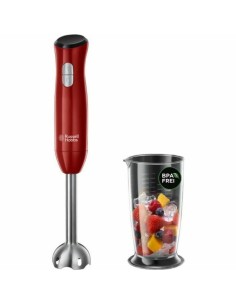 Batidora de Vaso Portátil Recargable InnovaGoods V0103478 250 ml (Reacondicionado A) | Tienda24 Tienda24.eu