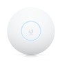 Point d'Accès UBIQUITI U6-ENTERPRISE Blanc de UBIQUITI, Points d'accès sans fil - Réf : S5616014, Prix : 314,27 €, Remise : %