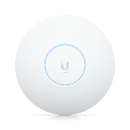 Point d'Accès UBIQUITI U6-ENTERPRISE Blanc de UBIQUITI, Points d'accès sans fil - Réf : S5616014, Prix : 314,27 €, Remise : %