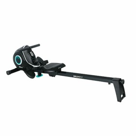 Máquina de remo Cecotec DRUMFIT ROWER 7000 Preto de Cecotec, Máquinas de remo - Ref: S5616028, Preço: 248,58 €, Desconto: %