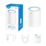 Repetidor Wifi Cudy AC1200 de Cudy, Sistemas WiFi Mesh - Ref: S5616054, Precio: 34,75 €, Descuento: %