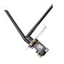 Network Card Cudy AX5400 WIFI by Cudy, Network cards - Ref: S5616074, Price: 39,39 €, Discount: %