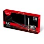 Carte Réseau Cudy AX5400 WIFI de Cudy, Cartes réseau - Réf : S5616074, Prix : 39,39 €, Remise : %