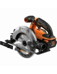 Sega circolare AEG Powertools BKS18C2-0 18 V da AEG Powertools, Seghe - Ref: S7169378, Precio: 195,44 €, Descuento: %