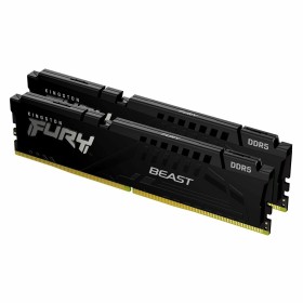 Mémoire RAM Kingston Beast 32 GB de Kingston, Mémoire principale - Réf : S5616120, Prix : 115,41 €, Remise : %