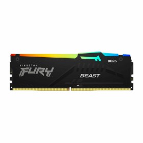 Mémoire RAM Kingston Beast RGB 32 GB de Kingston, Mémoire principale - Réf : S5616122, Prix : 138,79 €, Remise : %