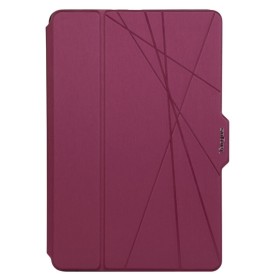 Custodia per Tablet Targus Galaxy Tab S4 (2018) Rosso 10,5" di Targus, Custodie - Rif: S5616196, Prezzo: 5,19 €, Sconto: %