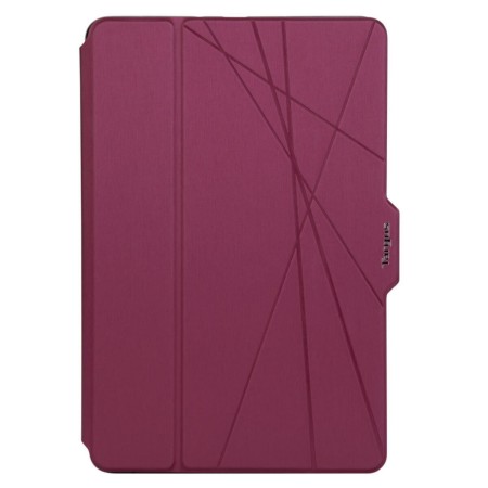 Housse pour Tablette Targus Galaxy Tab S4 (2018) Rouge 10,5" de Targus, Housses - Réf : S5616196, Prix : 5,19 €, Remise : %