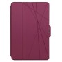 Capa para Tablet Targus Galaxy Tab S4 (2018) Vermelho 10,5" de Targus, Capas - Ref: S5616196, Preço: 5,19 €, Desconto: %