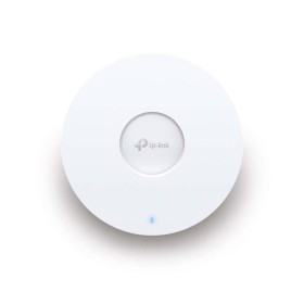 Point d'Accès TP-Link EAP613 2.4 GHz-5 GHz Blanc de TP-Link, Points d'accès sans fil - Réf : S5616273, Prix : 102,23 €, Remis...