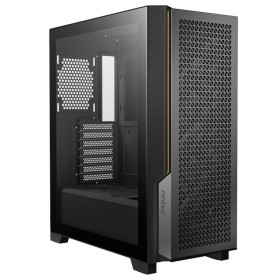 Boîtier ATX semi-tour Antec P20C Noir de Antec, Boîtiers pour ordinateurs de bureau - Réf : S5616290, Prix : 103,20 €, Remise...