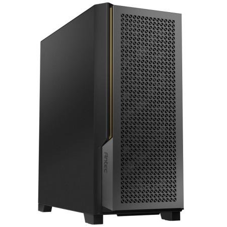 Boîtier ATX semi-tour Antec P20CE Noir de Antec, Boîtiers pour ordinateurs de bureau - Réf : S5616291, Prix : 80,97 €, Remise...