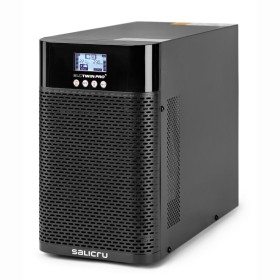 Gruppo di Continuità Interattivo UPS Salicru SLC 1500 TWIN PRO2 di Salicru, Gruppi di continuità UPS - Rif: S5616329, Prezzo:...