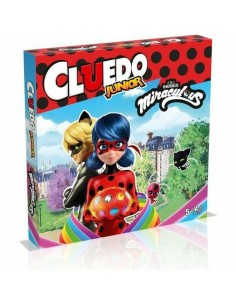 Board game LFCABI296 (ES) | Tienda24 Tienda24.eu