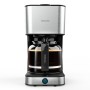 Drip Coffee Machine Cecotec Coffee 66 Heat 950 W by Cecotec, Filter Coffee Machines - Ref: S5616372, Price: 38,48 €, Discount: %