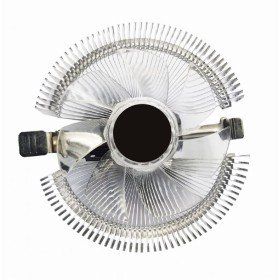 Ventilador de Caixa GEMBIRD CPU-HURACAN-X40 de GEMBIRD, Ventilação e refrigeração - Ref: S5616402, Preço: 9,70 €, Desconto: %