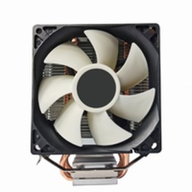 Ventillateur de cabine GEMBIRD CPU-HURACAN-X60 de GEMBIRD, Ventilation et refroidissement - Réf : S5616403, Prix : 18,39 €, R...