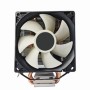 Ventilador de Caixa GEMBIRD CPU-HURACAN-X60 de GEMBIRD, Ventilação e refrigeração - Ref: S5616403, Preço: 18,39 €, Desconto: %