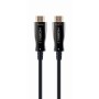 HDMI Cable GEMBIRD CCBP-HDMI-AOC-50M-02 Black 50 m | Tienda24 - Global Online Shop Tienda24.eu