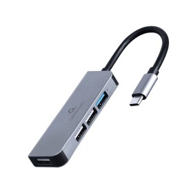 Hub USB 3 Ports Startech SDOCK4U313 | Tienda24 - Global Online Shop Tienda24.eu