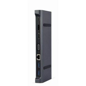 Hub USB Startech 103B-USBC-MULTIPORT | Tienda24 - Global Online Shop Tienda24.eu