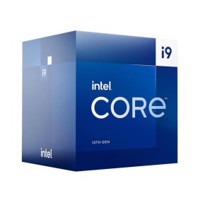 Processeur Intel i9-13900F LGA 1700 de Intel, Processeurs - Réf : S5616482, Prix : 565,28 €, Remise : %