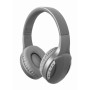 Auriculares com microfone GEMBIRD BTHS-01-SV | Tienda24 - Global Online Shop Tienda24.eu