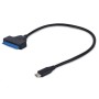 Adapter SATA GEMBIRD RIV011 20 cm | Tienda24 - Global Online Shop Tienda24.eu