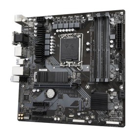 Placa Mãe Gigabyte B760M DS3H DDR4 LGA 1700 Intel B760 Intel de Gigabyte, Placas base - Ref: S5616499, Preço: 109,60 €, Desco...