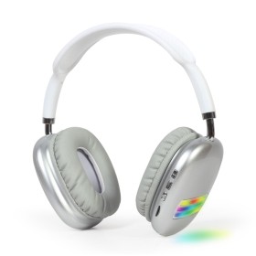 Headphones with Microphone GEMBIRD BHP-LED-02-W by GEMBIRD, PC Headsets - Ref: S5616507, Price: 17,67 €, Discount: %